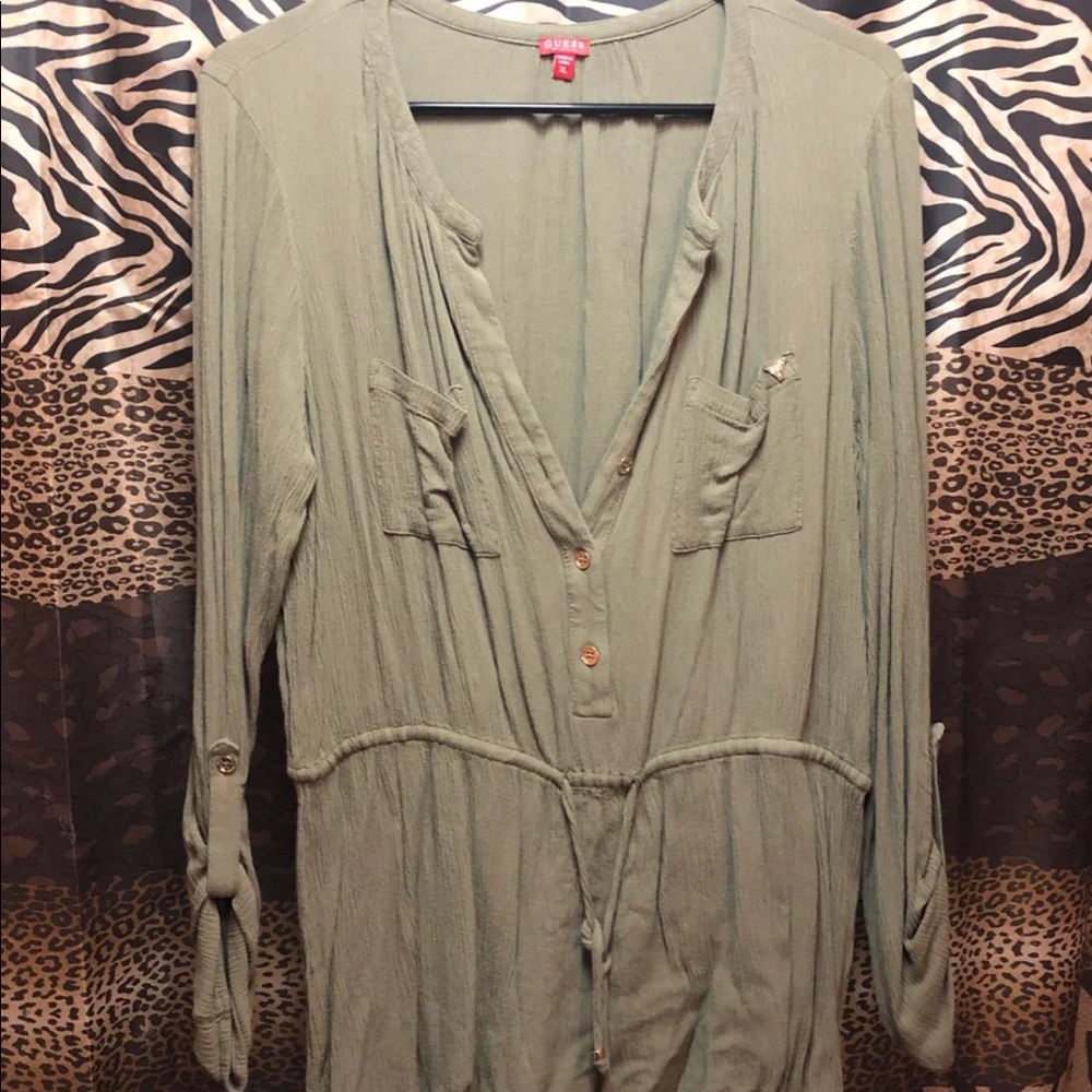 Guess shirt